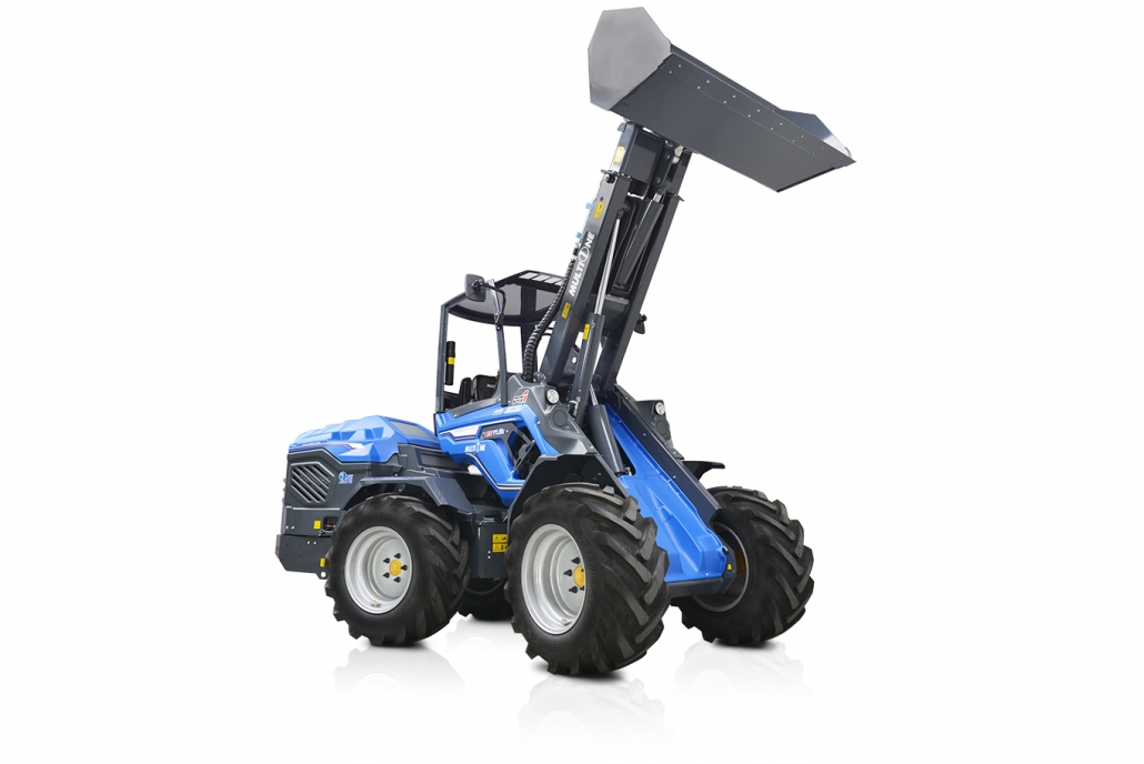 11 Series - Multione