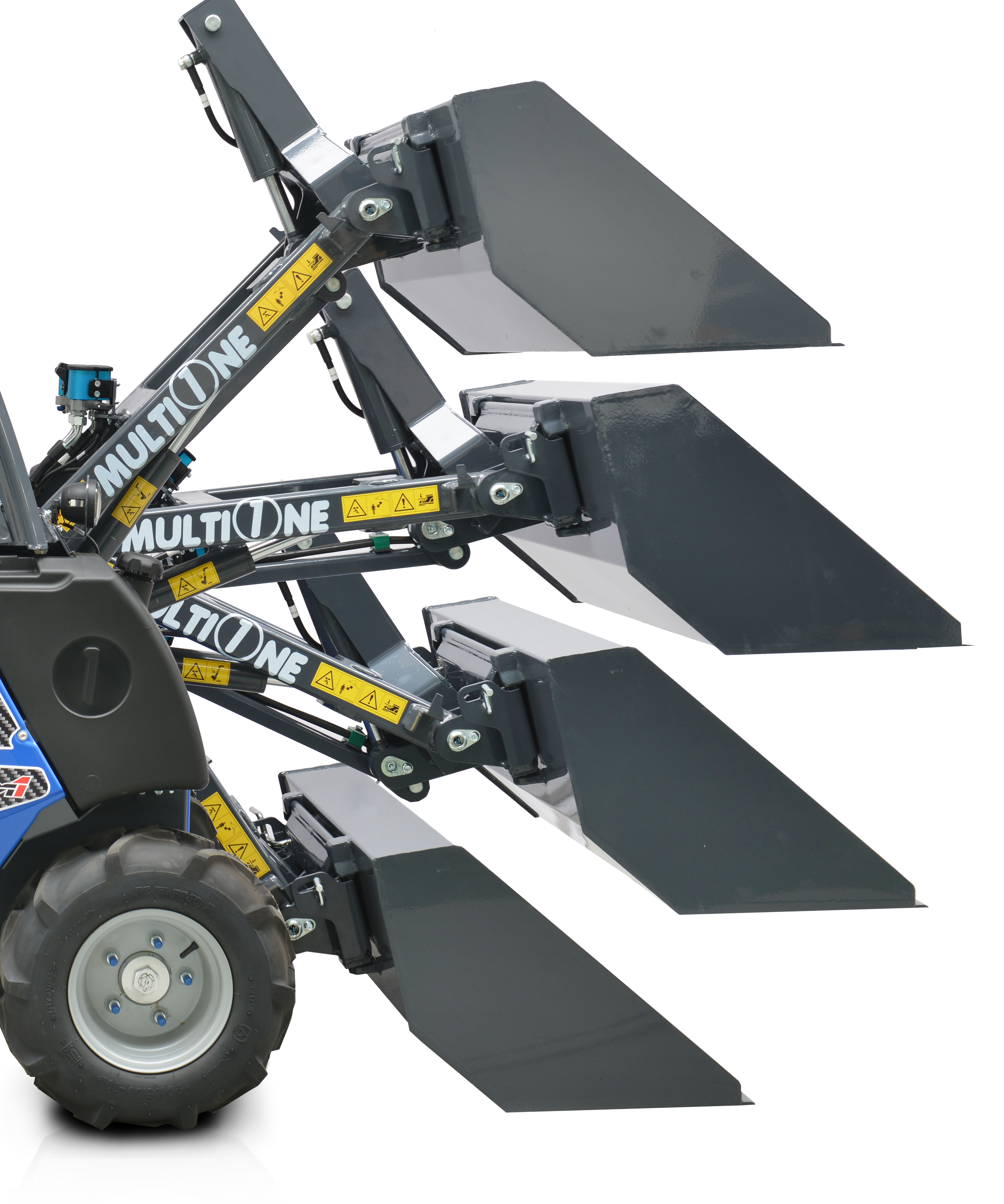 2 Series - Multione