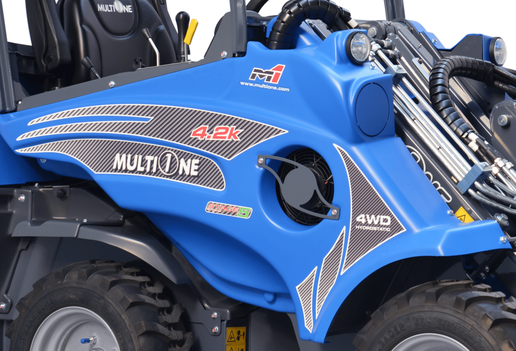 7 Series - Multione