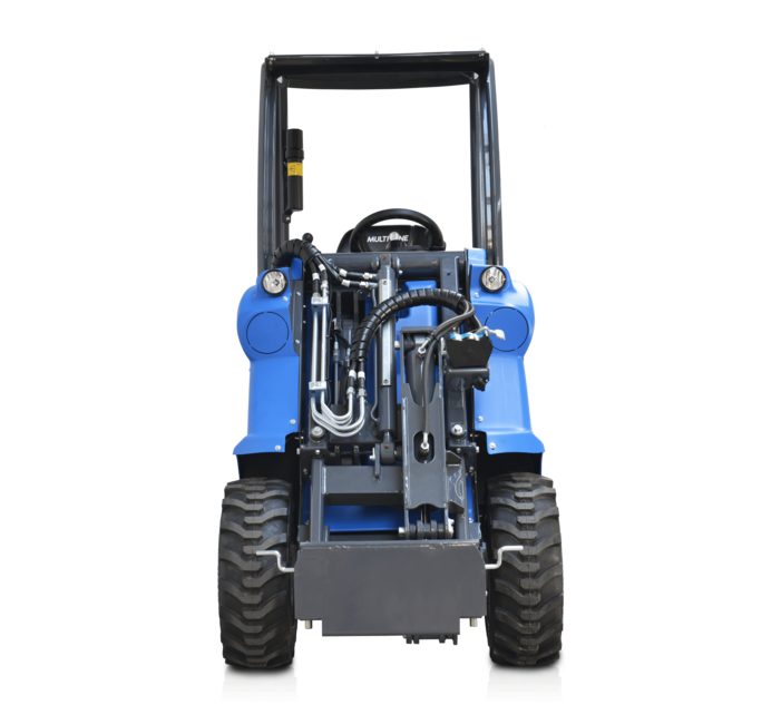 5 Series - Multione