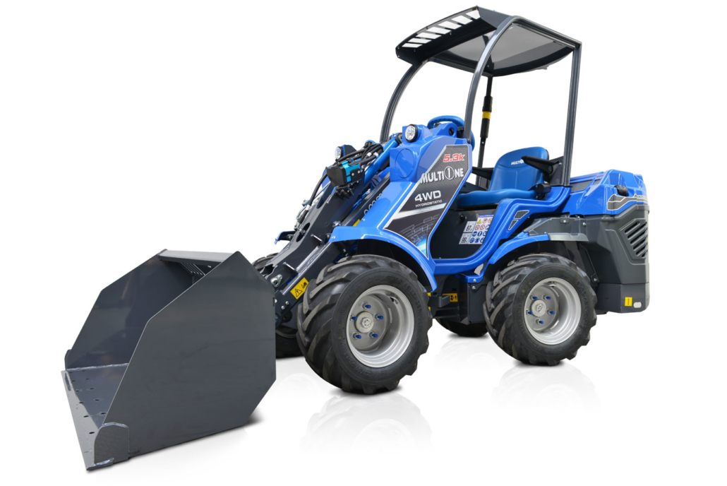 5 Series - Multione