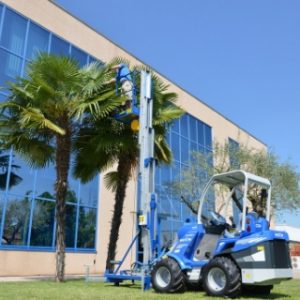 Aerial work platform - Multione
