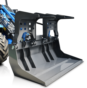 Attachments - Multione