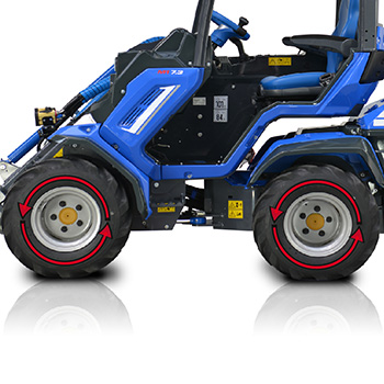 2 Series - Multione