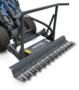 Attachments - Multione