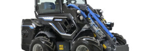 MultiOne @ Bauma with the new 2019 Product Lineup - Multione