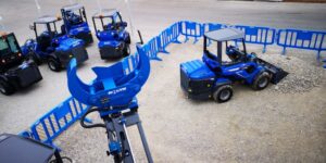 MultiOne @ Bauma with the new 2019 Product Lineup - Multione
