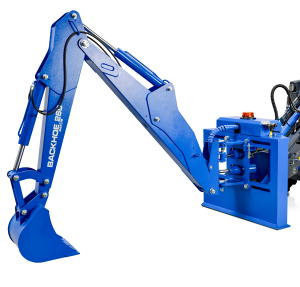 Attachments - Multione