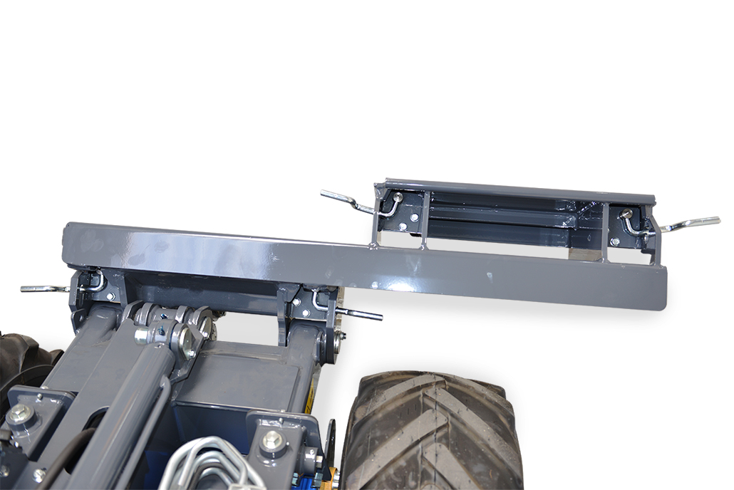 Side Shift Adapter - Multione