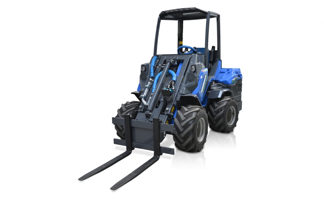 Pallet Fork - Multione