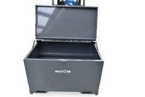 Job Site Toolbox - Multione