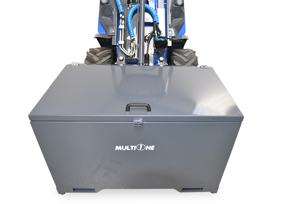 Job Site Toolbox - Multione