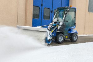 Rotary Sweeper - Multione