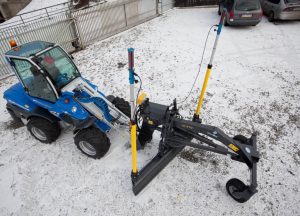 Grader - Multione