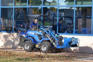 Debris And Leaf Blower - Multione