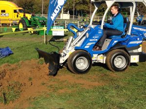 Dozer Blade - Multione