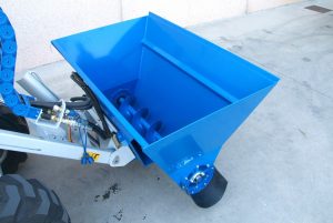 Feed Dispenser - Multione