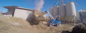 Manure Fork - Multione