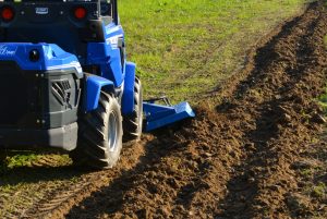 Power Plow - Multione