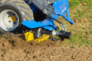 Power Plow - Multione