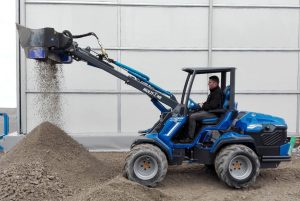 Screening Bucket - Multione