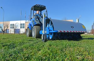 Spike Aerator - Multione