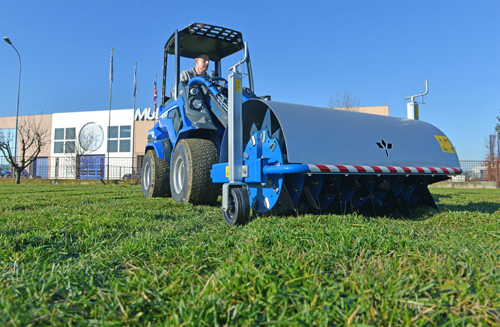 Spike Aerator - Multione