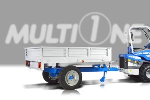 Trailer - Multione