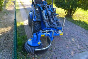Weed Brush - Multione