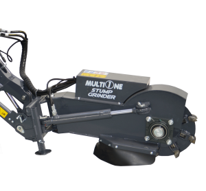 Attachments - Multione
