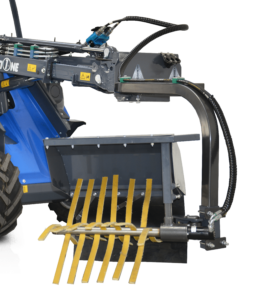 Attachments - Multione