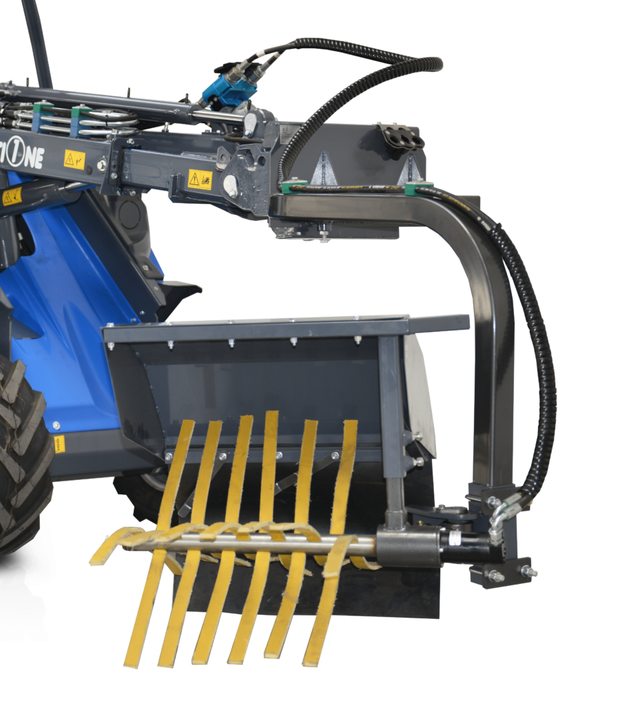 String Shoot Remover