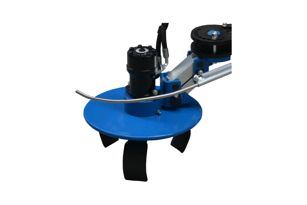 Vineyard Tool Carrier - Multione