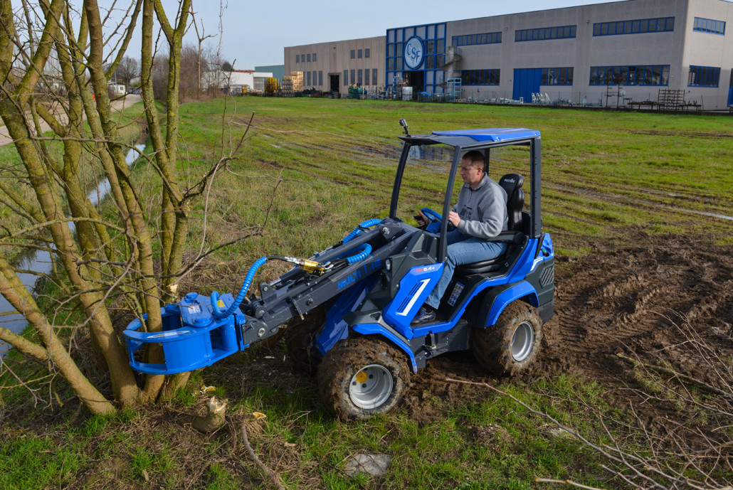 Tree Chear Tree Shear - Multione