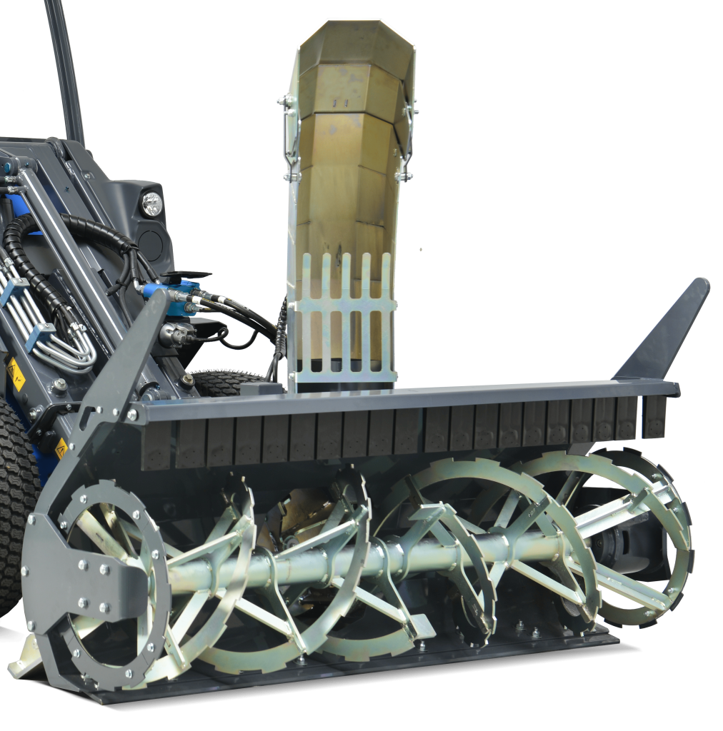 Snow Blower