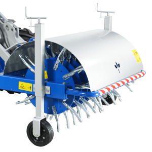 Attachments - Multione