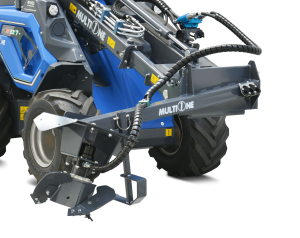 Attachments - Multione