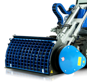 Attachments - Multione