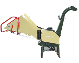Attachments - Multione