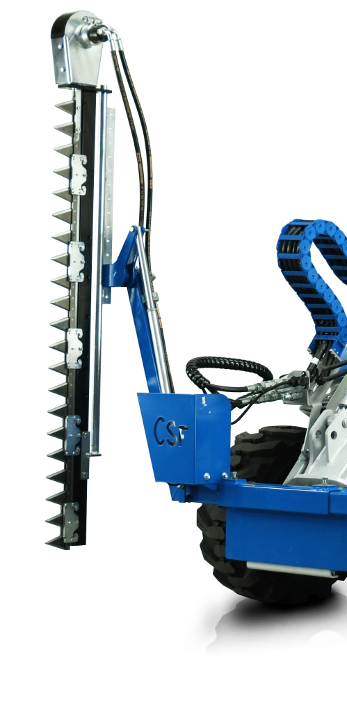 Hedge Cutter