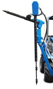 Attachments - Multione