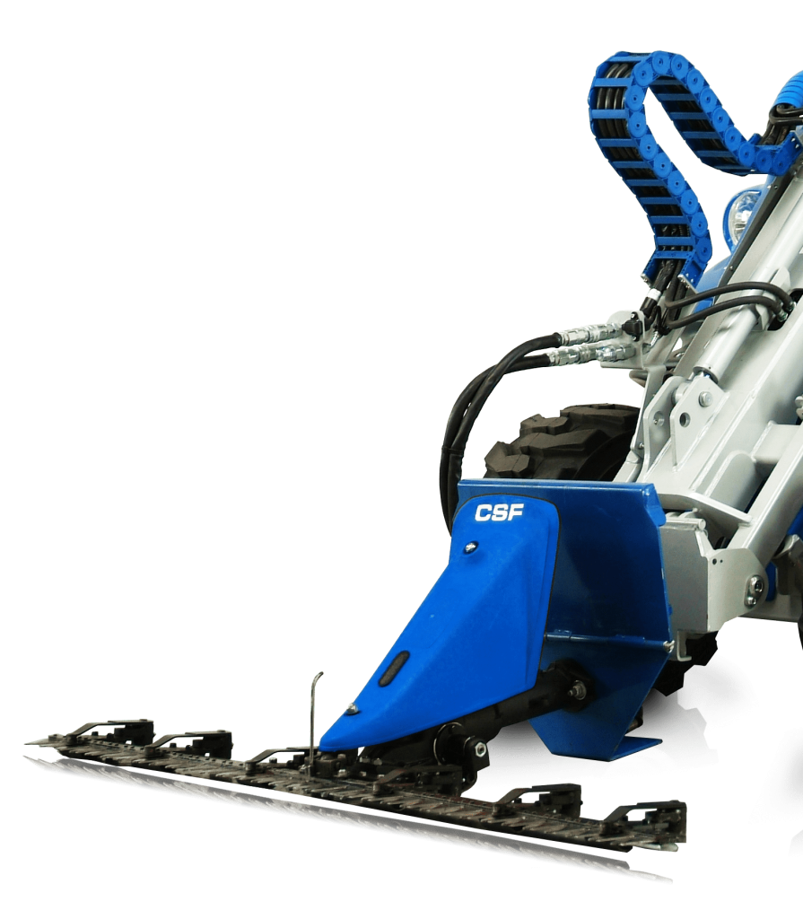 Sickle Bar Mower