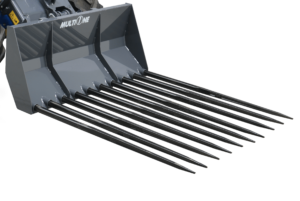Attachments - Multione
