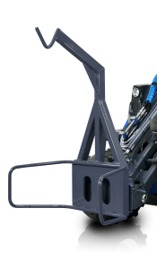 Attachments - Multione