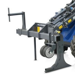 Attachments - Multione
