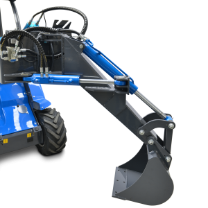 Attachments - Multione