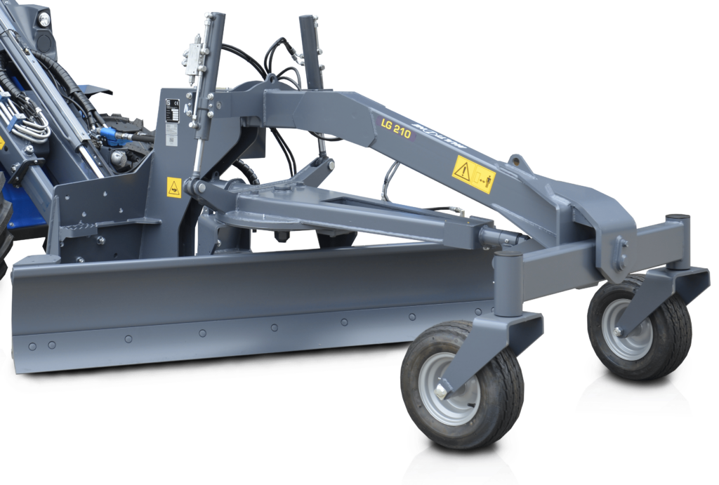 Grader