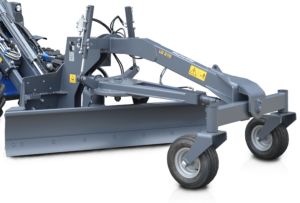 Attachments - Multione