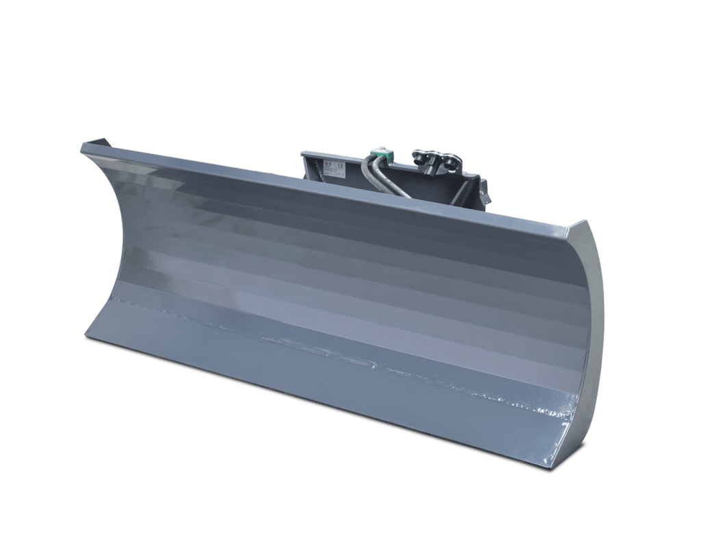 Dozer Blade
