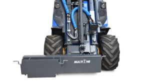 Attachments - Multione